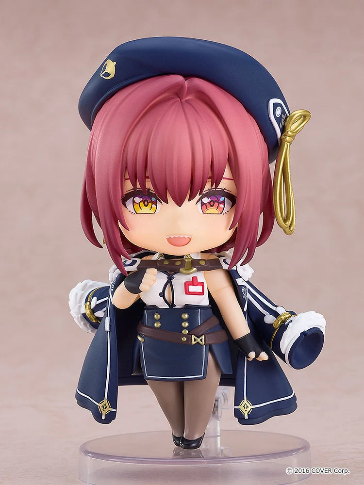 Hololive Production - Houshou Marine (Office Lady Outfit Ver.) Nendoroid Good Smile Company