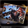 Punishing: Gray Raven - Vera: Geiravor Frame Series Acrylic Shikishi Board KURO GAMES