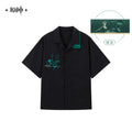 Genshin Impact - Forest And Sand Series Alhaitham Impression Short Sleeve Shirt miHoYo