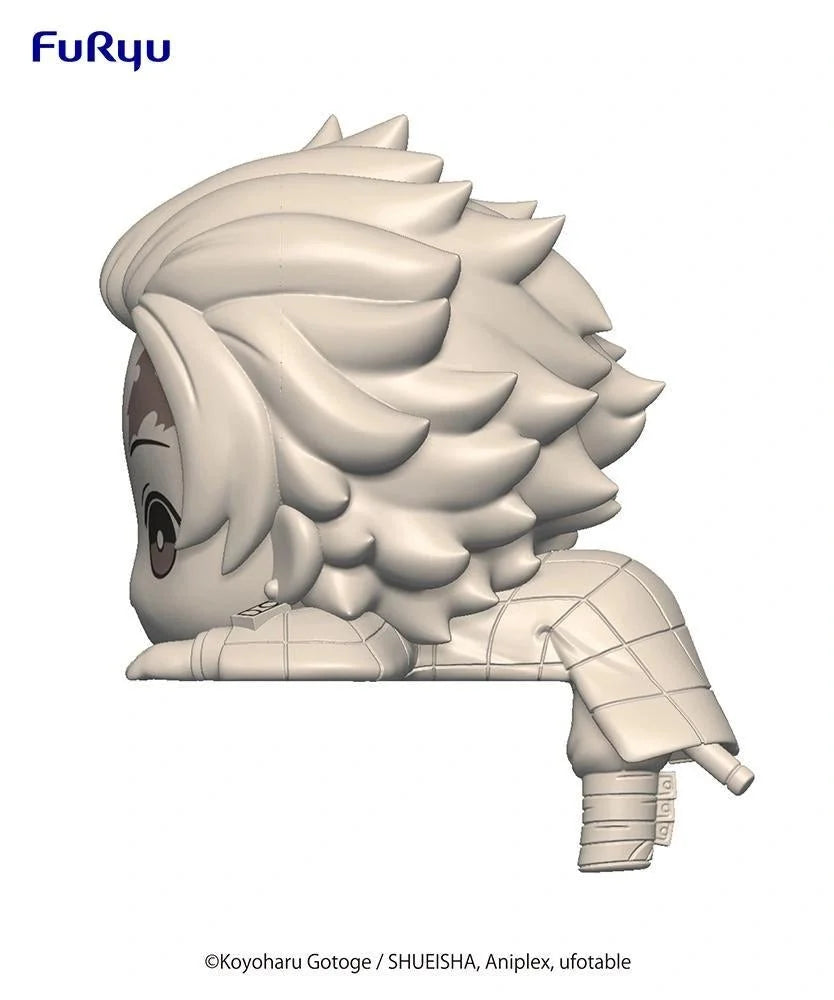 Demon Slayer: Kimetsu no Yaiba - Kamado Tanjiro Hikkake Figure Mini Figure FuRyu Corporation