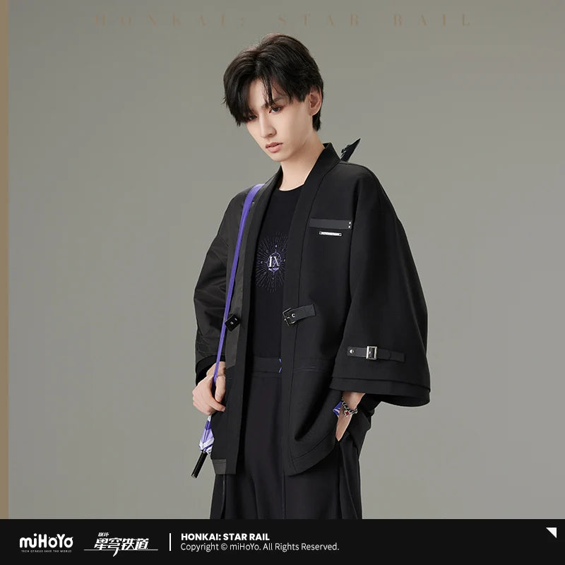 Honkai: Star Rail - Acheron Impression Jacket miHoYo