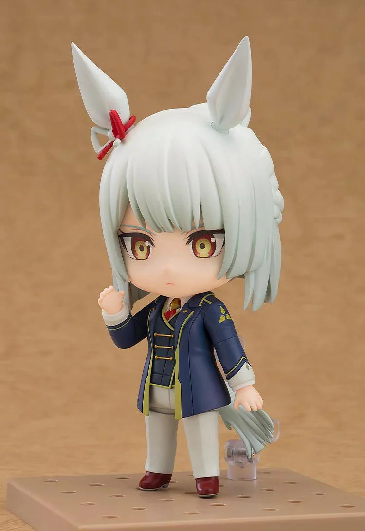 Umamusume: Cinderella Gray - Fujimasa March Nendoroid Good Smile Company