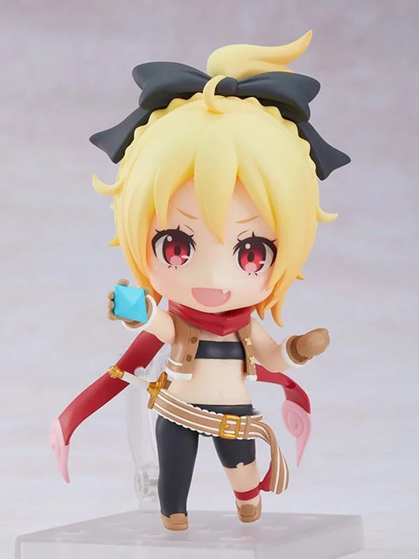 Re:Zero - Starting Life In Another World - Felt Nendoroid
