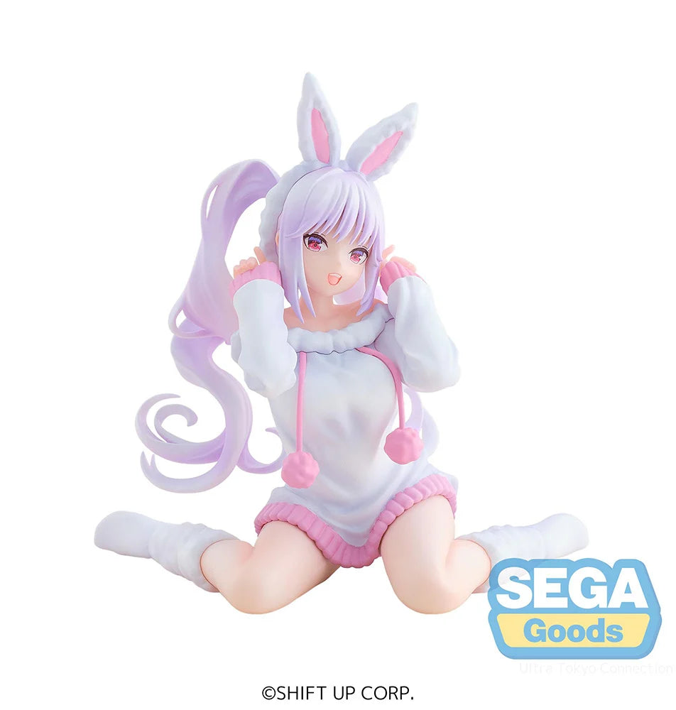 GODDESS OF VICTORY: NIKKE - Alice Yumemirize Prize Figure SEGA