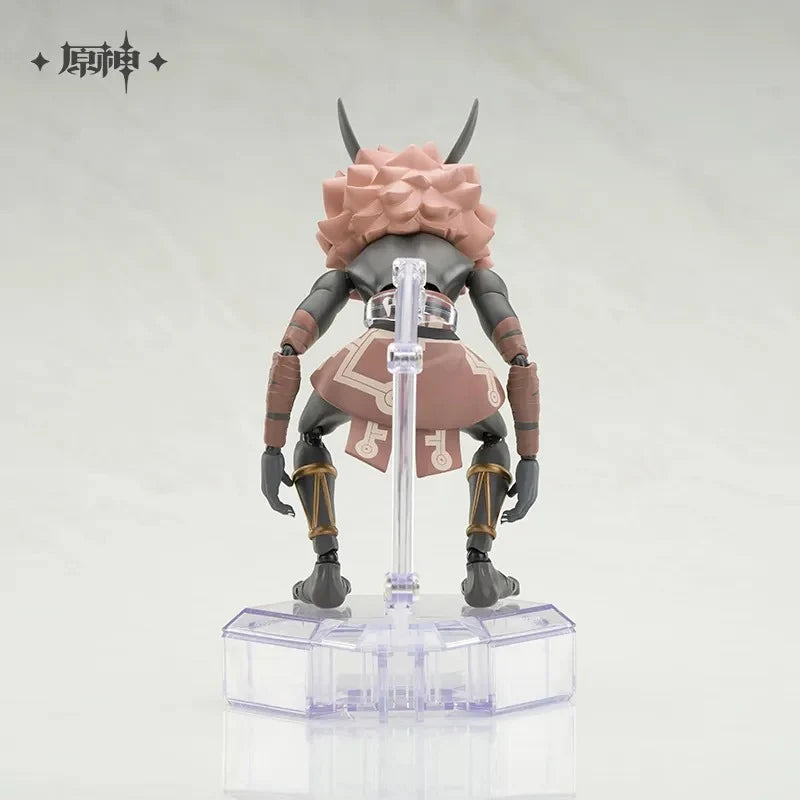 Genshin Impact - Hilichurl 1/8 Action Figure miHoYo