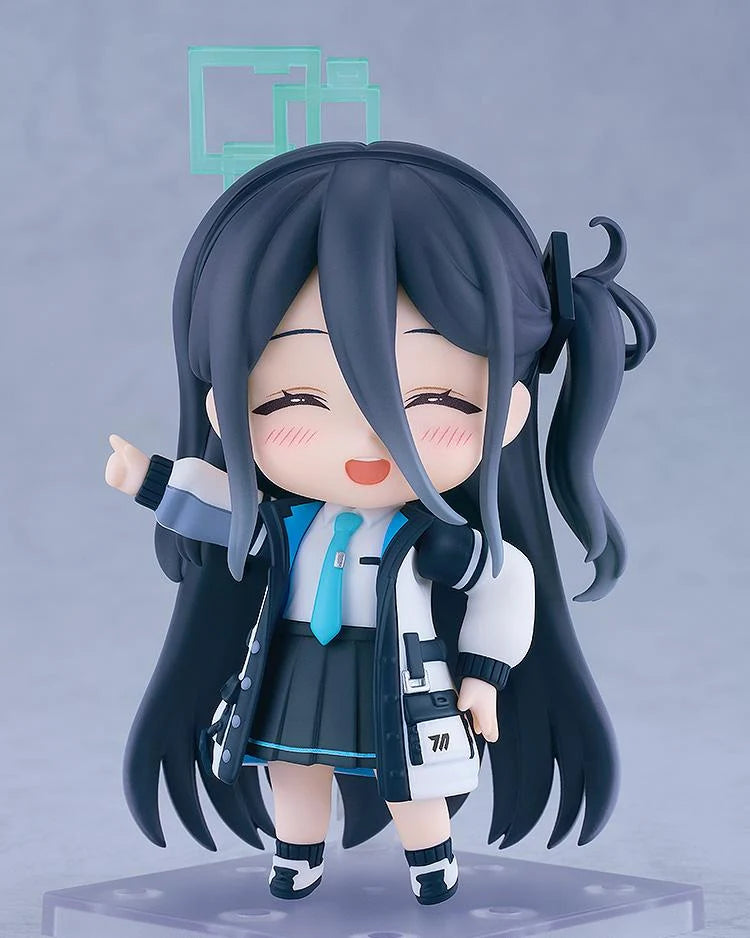 Blue Archive - Aris Tendou Nendoroid Good Smile Company