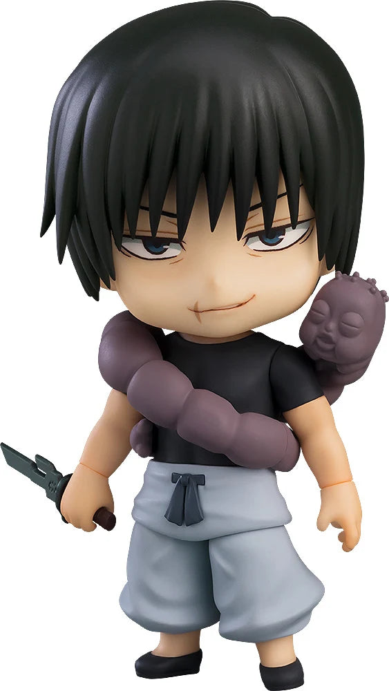 Jujutsu Kaisen - Toji Fushiguro Nendoroid Good Smile Company