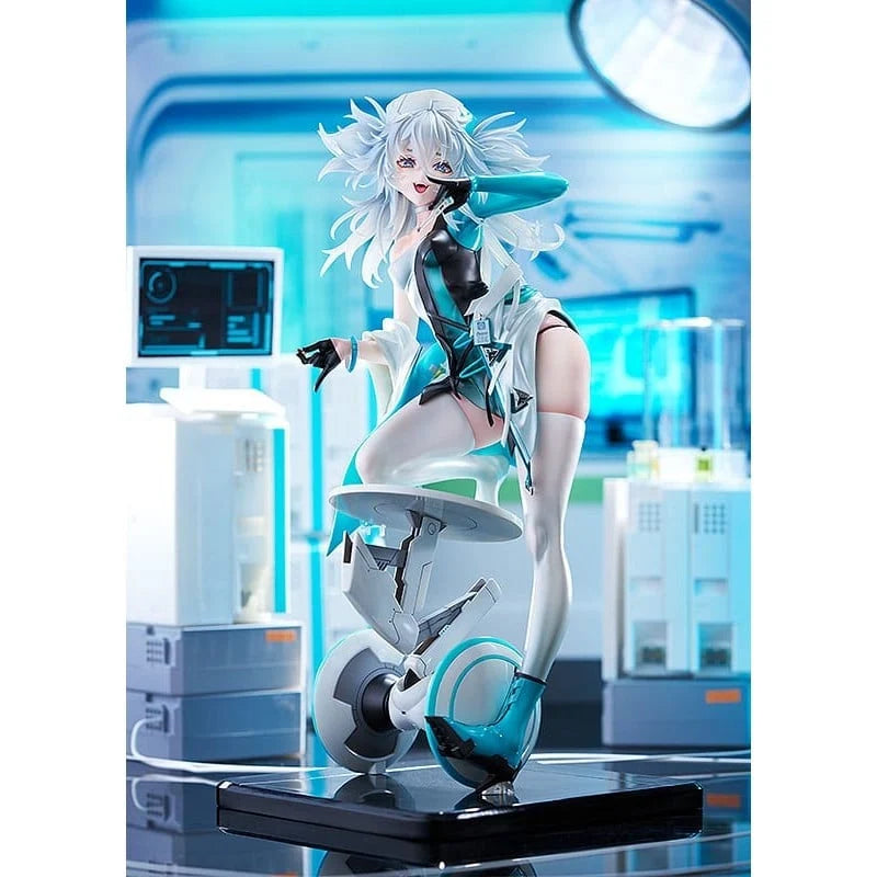 Girls' Frontline - Florence 1/7 Scale Figure Phat Company