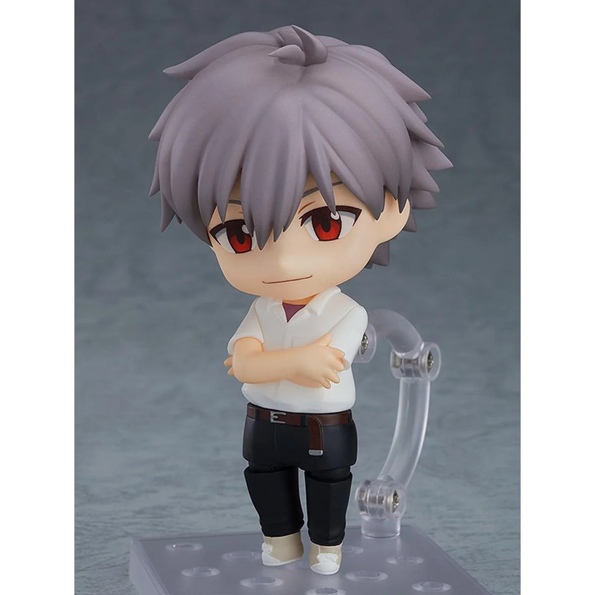 Evangelion - Shinji Ikari & Kaworu Nagisa (re-run) Nendoroid Good Smile Company