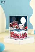 Wuthering Waves - Hot Spring Resonator Theme Chibi Acrylic Stand KURO GAMES
