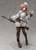 Goddess of Victory: Nikke - Bready 1/4 Scale Figure FREEing
