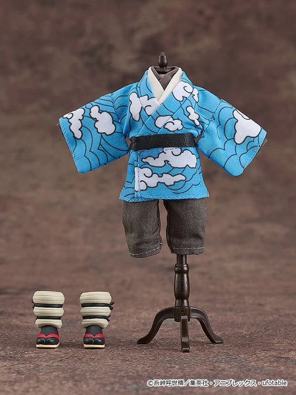 Demon Slayer: Kimetsu no Yaiba - Tanjiro Kamado(Final Selection Ver.) Nendoroid Doll Good Smile Company
