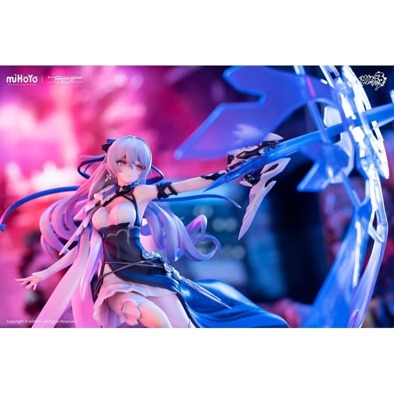 Honkai Impact 3 - Bronya Zaychik (Silverwing: N-EX Ver.) 1/7 Scale Figure Hobby Max