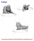 Jujutsu Kaisen - Puchi Set Noodle Stopper Figure Mini Figure FuRyu Corporation