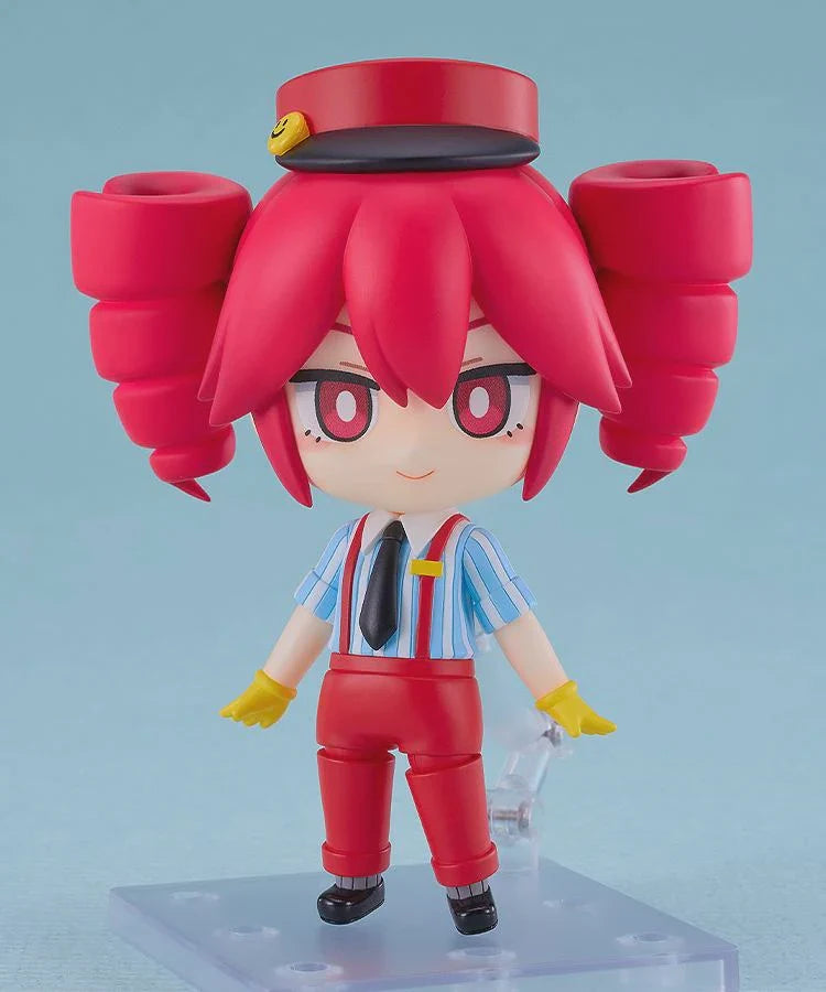 Vocaloid - Hatsune Miku & Kasane Teto (Mesmerizer Ver.) Nendoroid Good Smile Company
