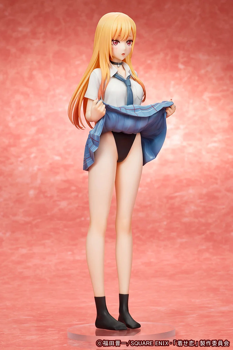 My Dress-Up Darling - Marin Kitagawa 1/7 Scale Figure Ques Q
