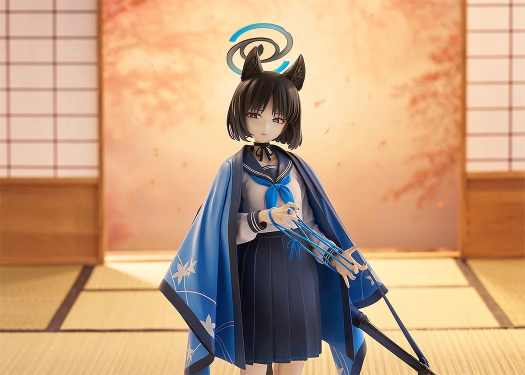 Blue Archive - Kikyou 1/7 Scale Figure Good Smile Company