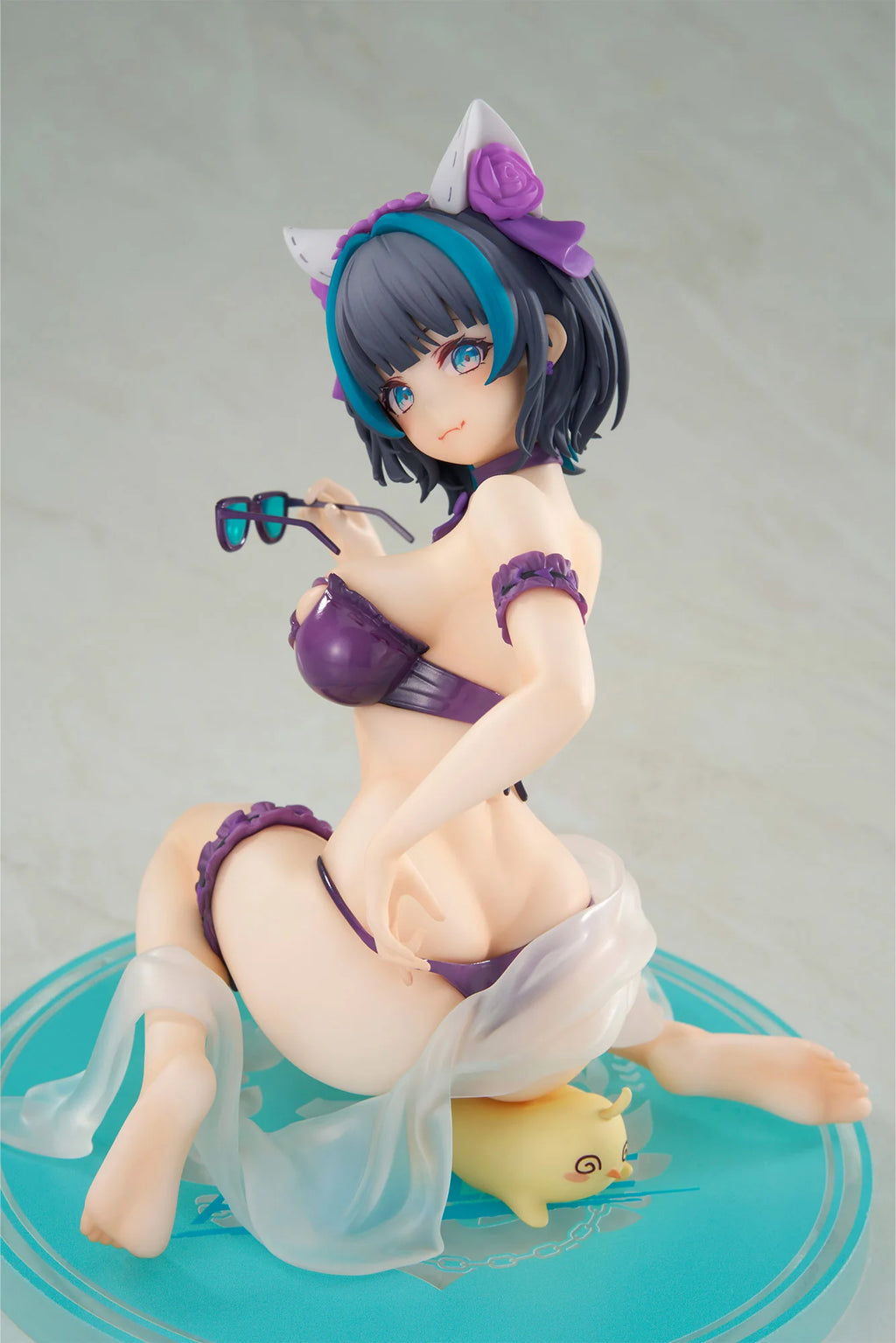 Azur Lane - Cheshire (Summery Date Ver) 1/8 Scale Figure APEX