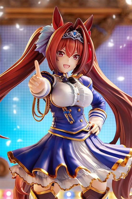 Umamusume: Pretty Derby - Daiwa Scarlet 1/7 Scale Figure Max Factory