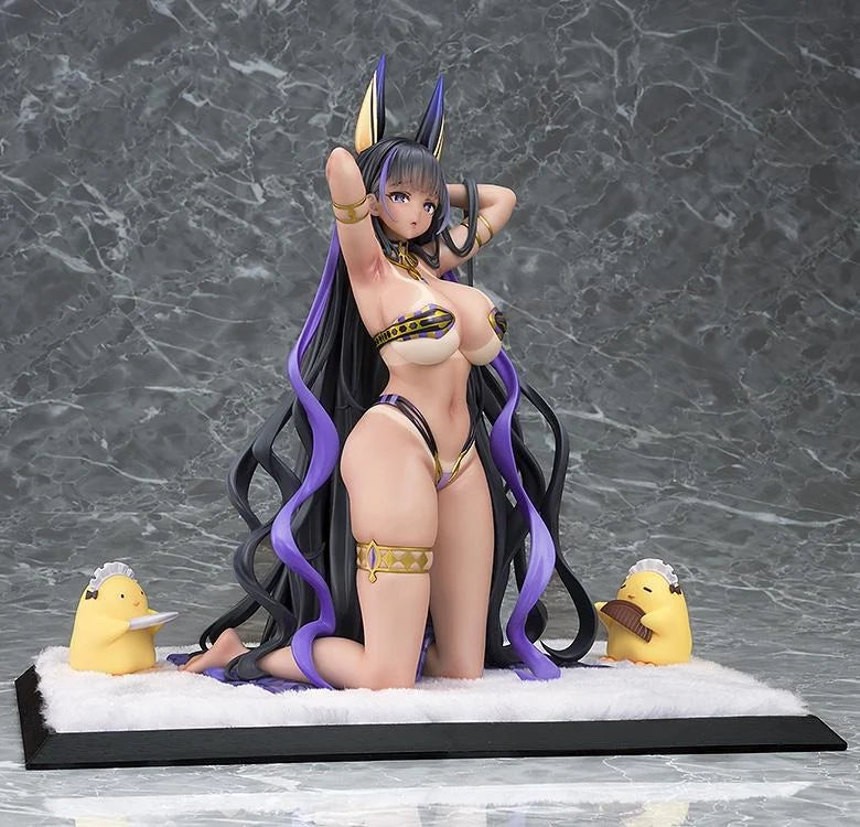 Azur Lane - Cleopatra (Stars and Roses Ver.) 1/6 Scale Figure Phat Company