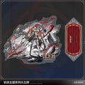 Punishing: Gray Raven - Vera: Geiravor Frame Series Large Acrylic Standee KURO GAMES