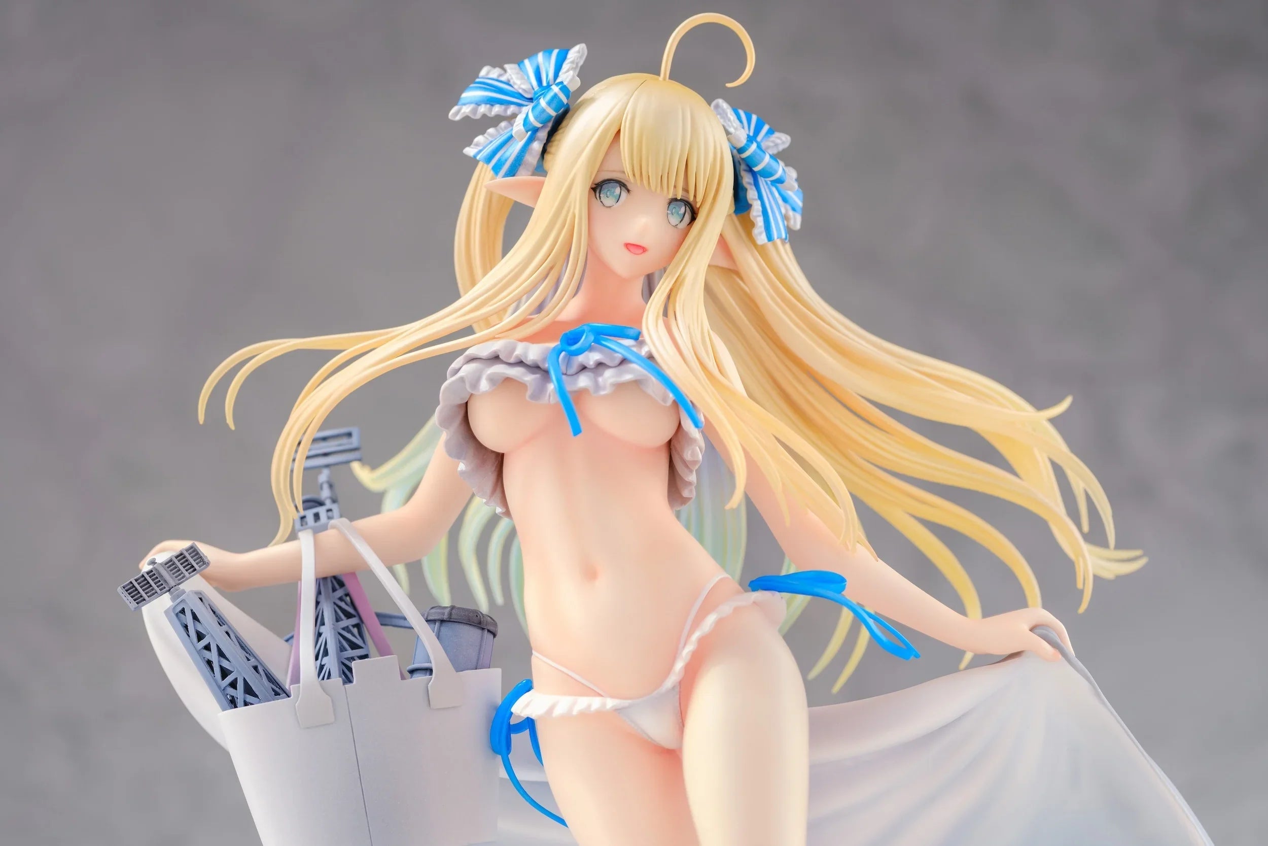 Azur Lane - Centaur (Beachside Undine Ver.) 1/6 Scale Figure Daiki Kougyou