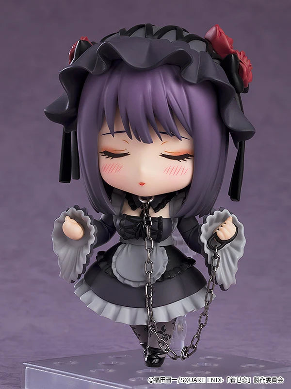 My Dress-Up Darling - Shizuku Kuroe Nendoroid Good Smile Company