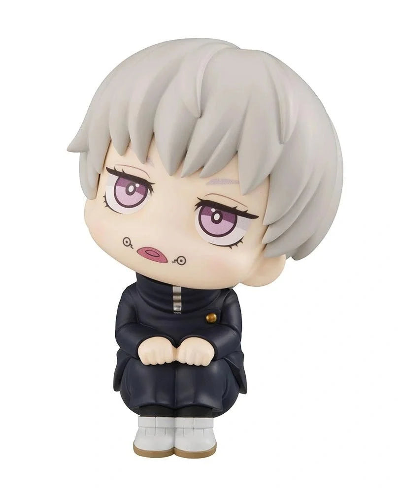 Jujutsu Kaisen - Toge Inumaki (Repeat) Mini Figure Megahouse