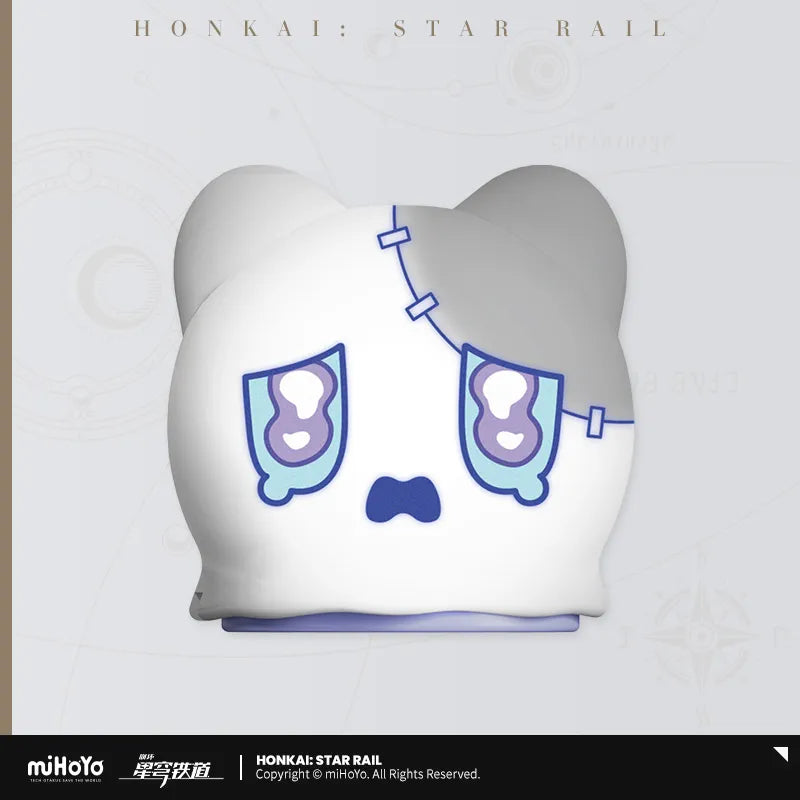 Honkai: Star Rail - Wubbaboo Night Lamp miHoYo