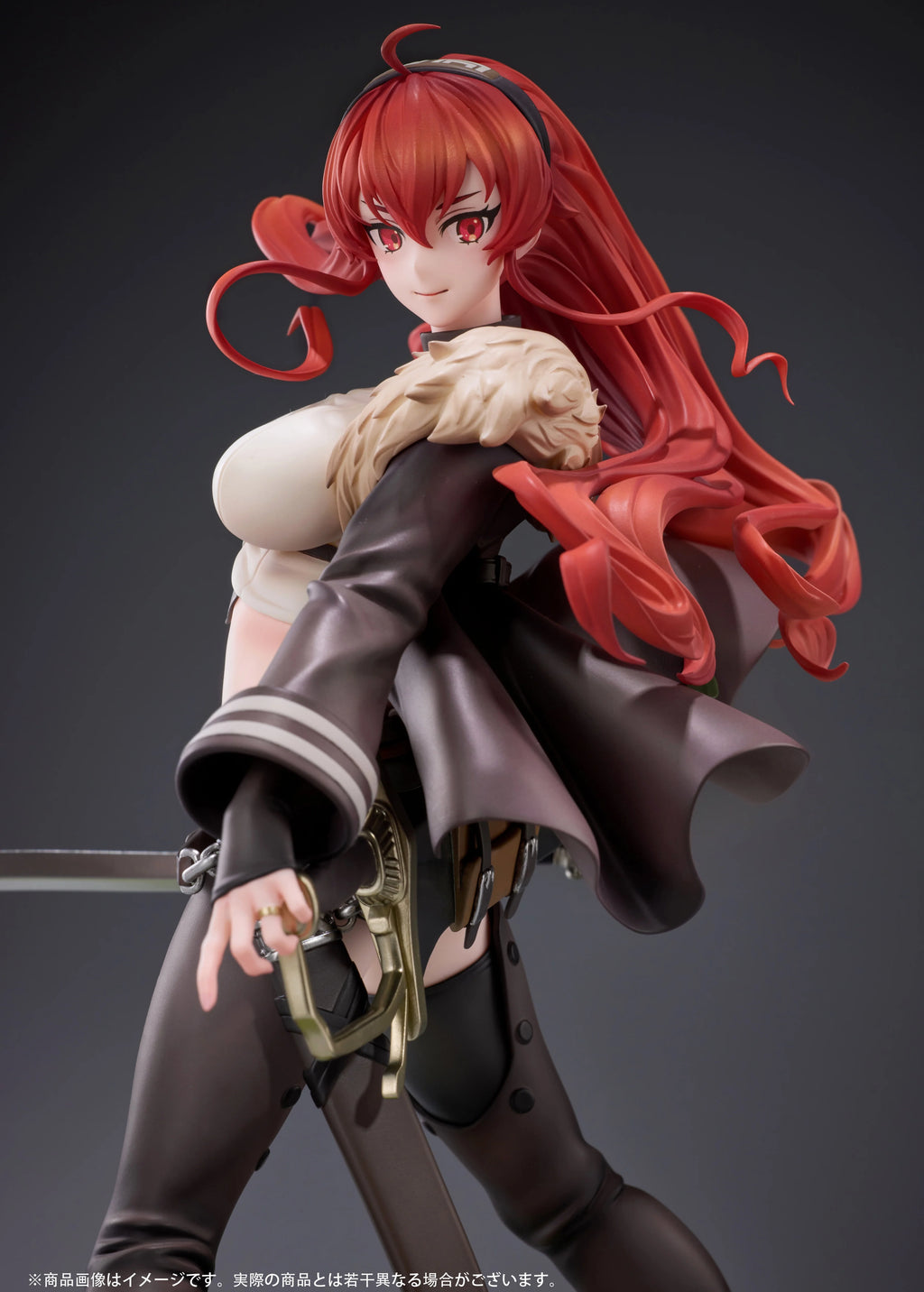 Mushoku Tensei: Jobless Reincarnation - Eris Boreas Greyrat 1/7 Scale Figure HobbySakura