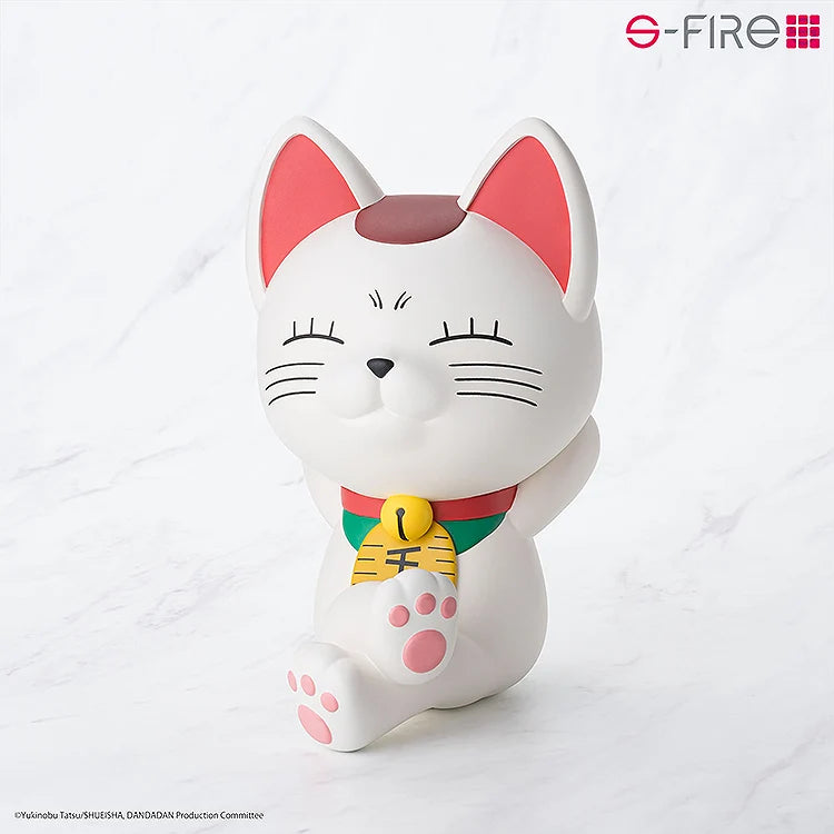 Dandadan - Turbo Granny (Beckoning Cat) Prize Figure SEGA