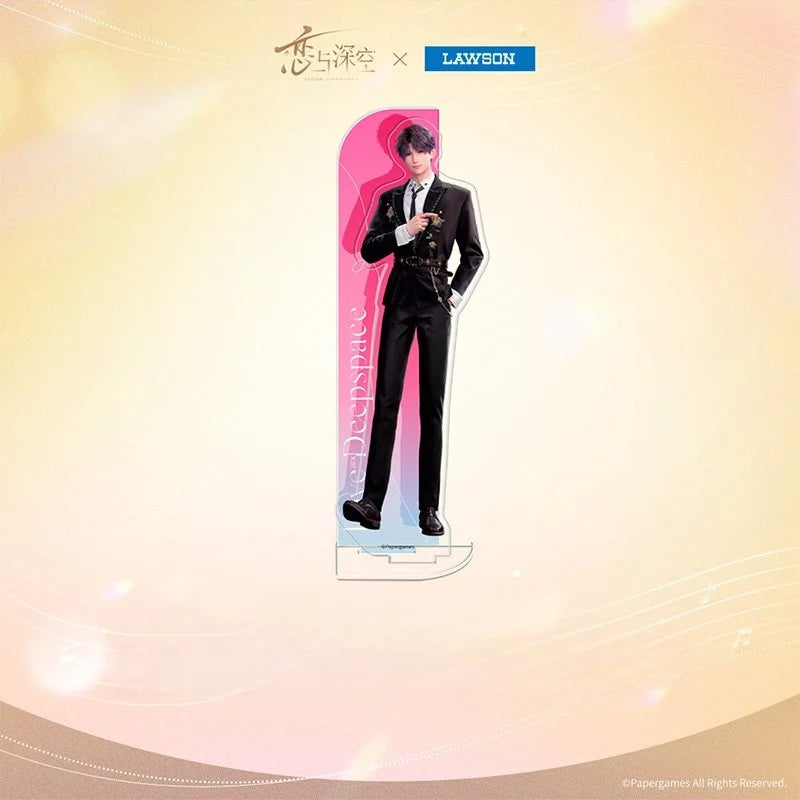 Love and Deepspace - Sweet Symphony Series Acrylic Stand InFold Games
