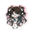 Wuthering Waves - Resonator Themed Chibi Acrylic Stand KURO GAMES