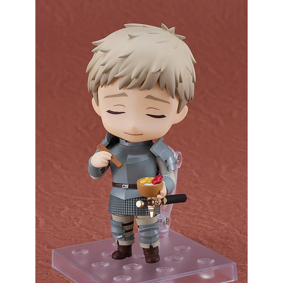 Delicious in Dungeon - Laios Nendoroid Good Smile Company