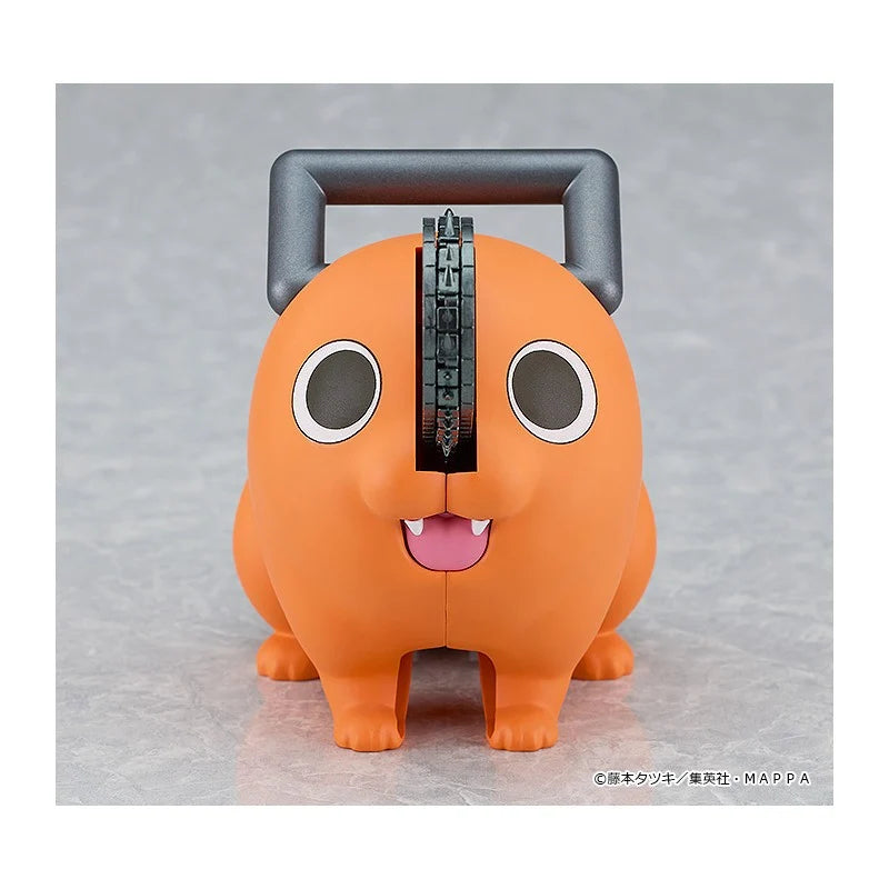 Chainsaw Man - PLAMAX Pochita Mini Figure Max Factory