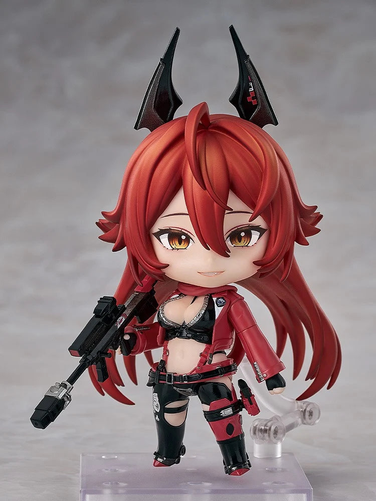 GODDESS OF VICTORY: NIKKE - Red Hood Nendoroid Good Smile Arts Shanghai
