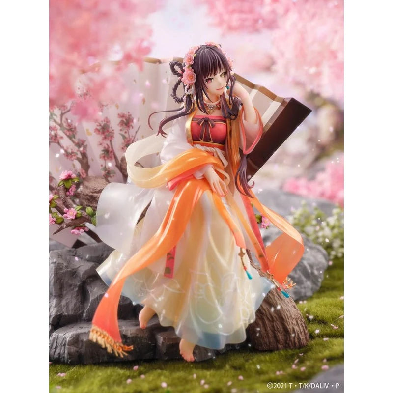 Date A Live - Kurumi Tokisaki (Hanfu Ver.) 1/7 Scale Figure eStream