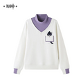 Genshin Impact - Wanderer Meow Sweatshirt miHoyo