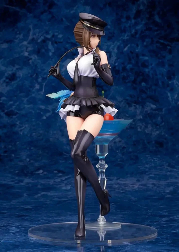 THE iDOLM@STER: Shiny Colors - THE iDOLM@STER Shiny Colors (Kuwayama Chiyuki Formal Look Serenade Ver.) 1/7 Scale Figure Alter