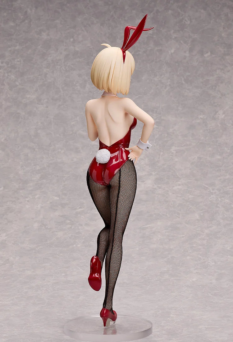 Lycoris Recoil - Chisato Nishikigi 1/4 Scale Figure FREEIng