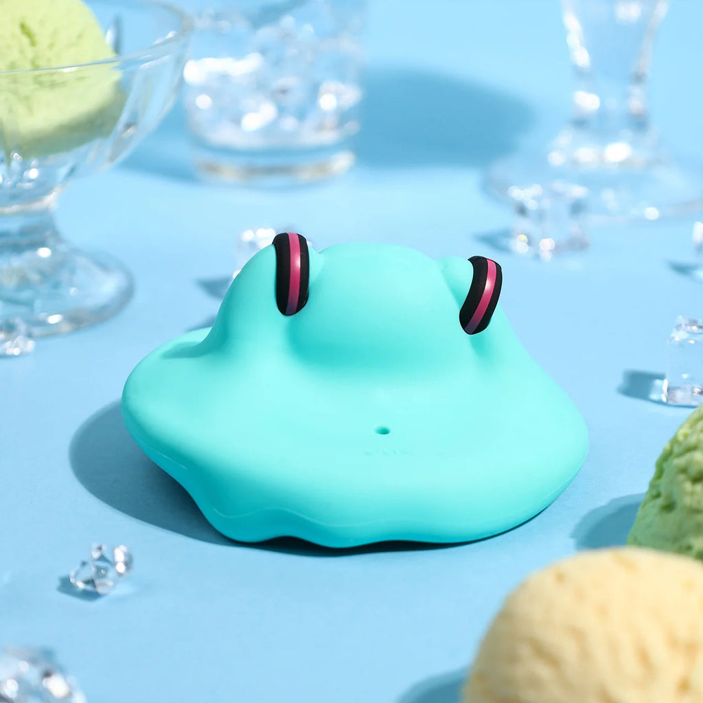 Hatsune Miku - Hatsune Miku Cute Body Series Cup Cover BEMOE