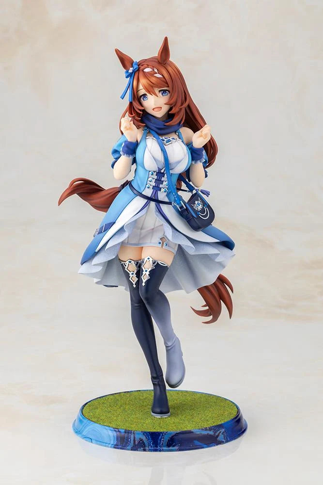 Umamusume: Pretty Derby - Super Creek 1/7 Scale Figure Kotobukiya