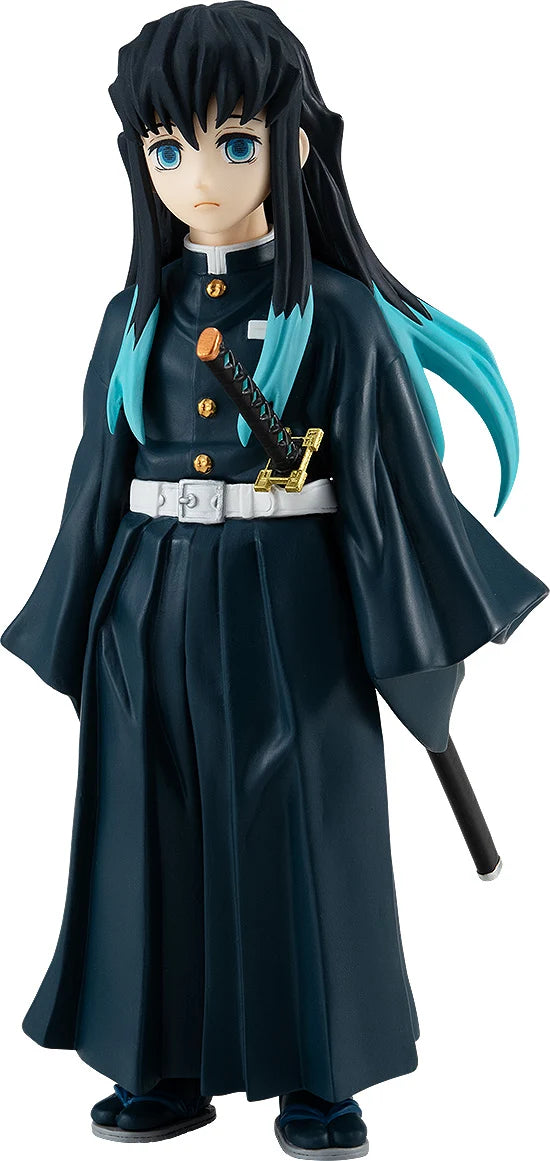 Demon Slayer: Kimetsu no Yaiba - Muichiro Tokito POP UP PARADE Figure Good Smile Company