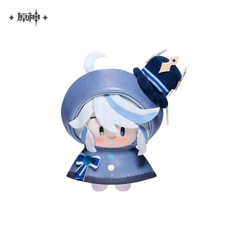 Genshin Impact - Fun in the Rain Hangable Plushie miHoYo