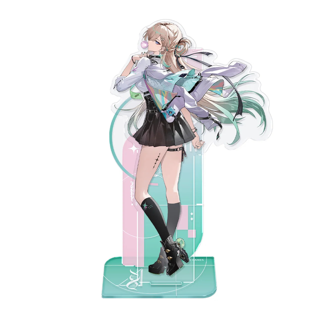 Wuthering Waves - Image of Space Series Acrylic Standee KURO GAMES