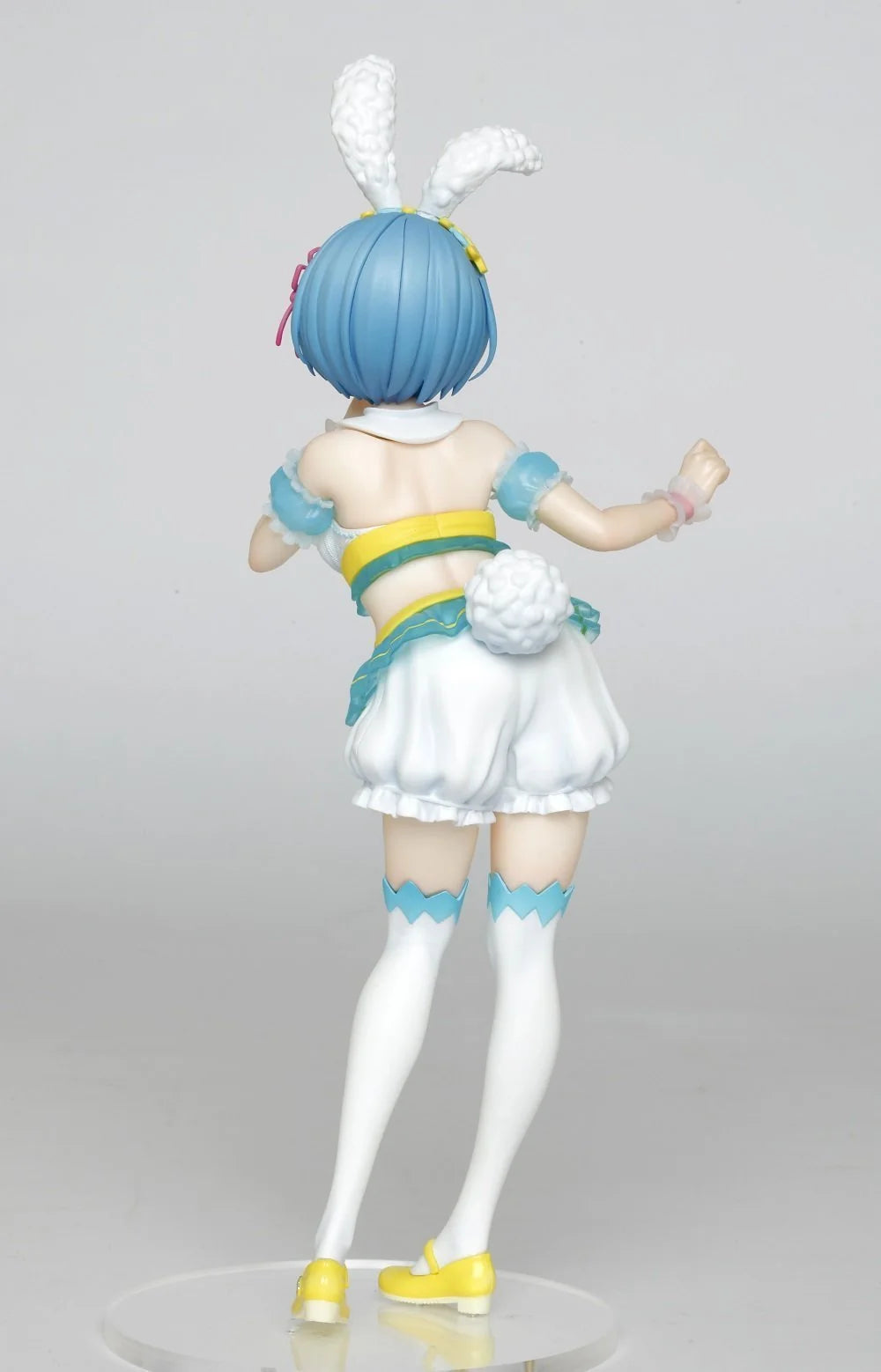 Re:Zero - Rem (Happy Easter! Ver) Prize Figure TAITO