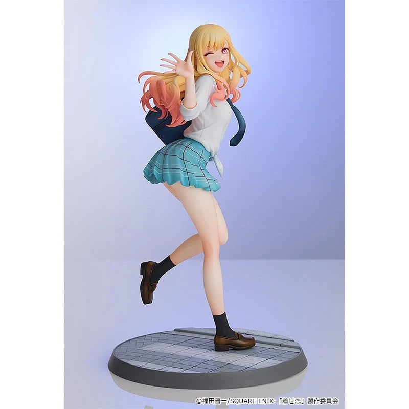 My Dress Up Darling - Marin Kitagawa 1/7 Scale Figure Max Factory
