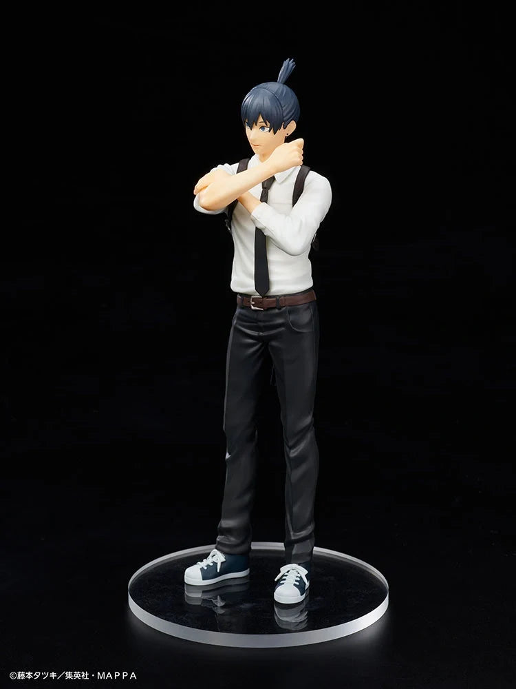 Chainsaw Man - Aki Hayakawa Prize Figure Taito