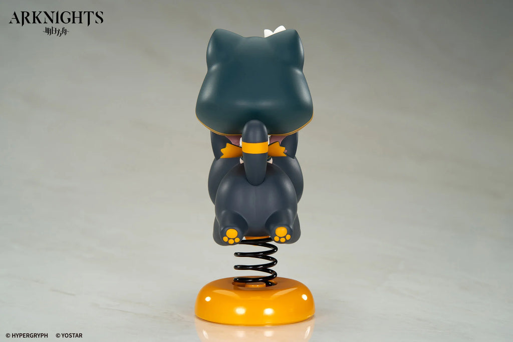 Arknights - Pepe Happy Shake Series Chibi Figure APEX