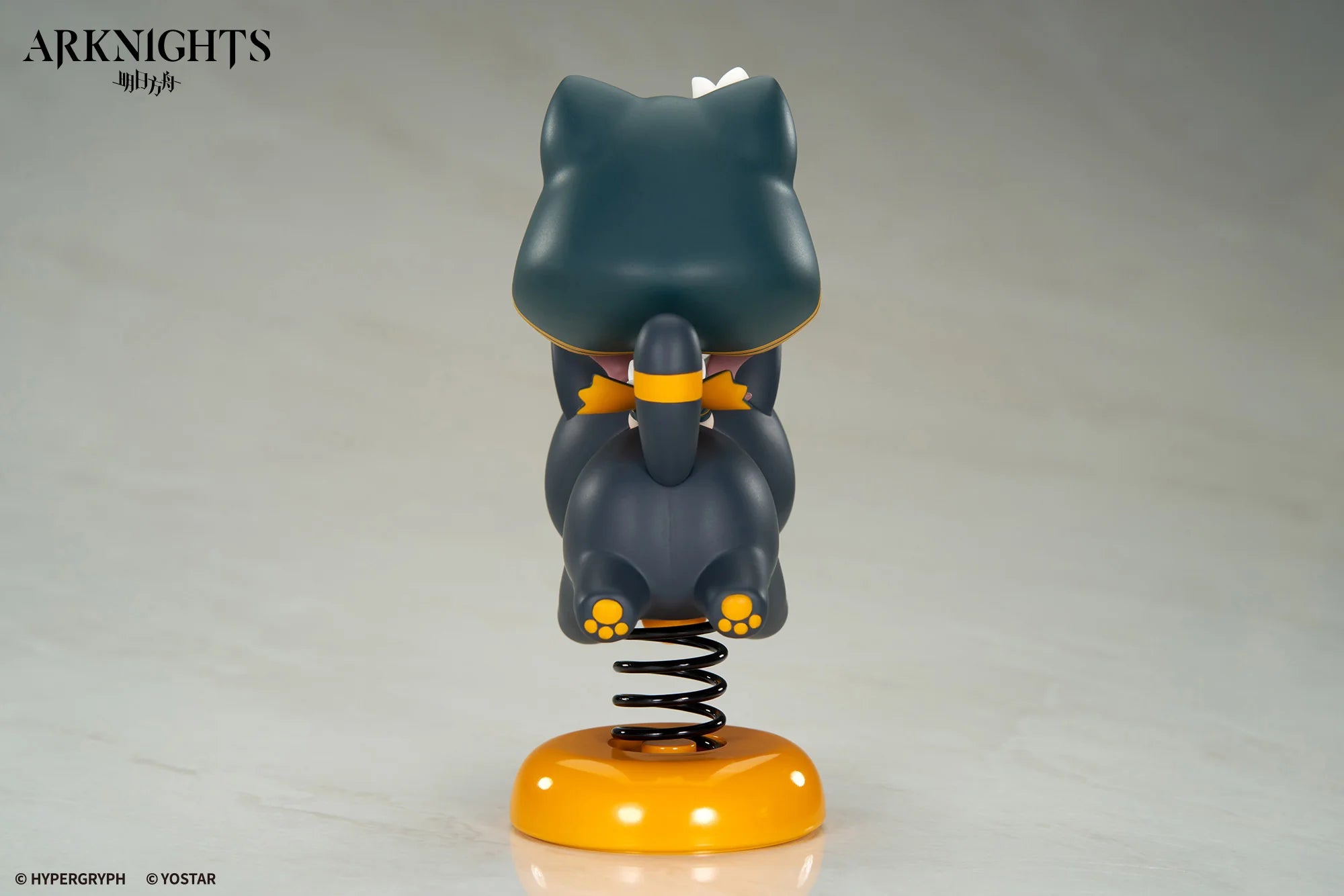 Arknights - Pepe Happy Shake Series Chibi Figure APEX